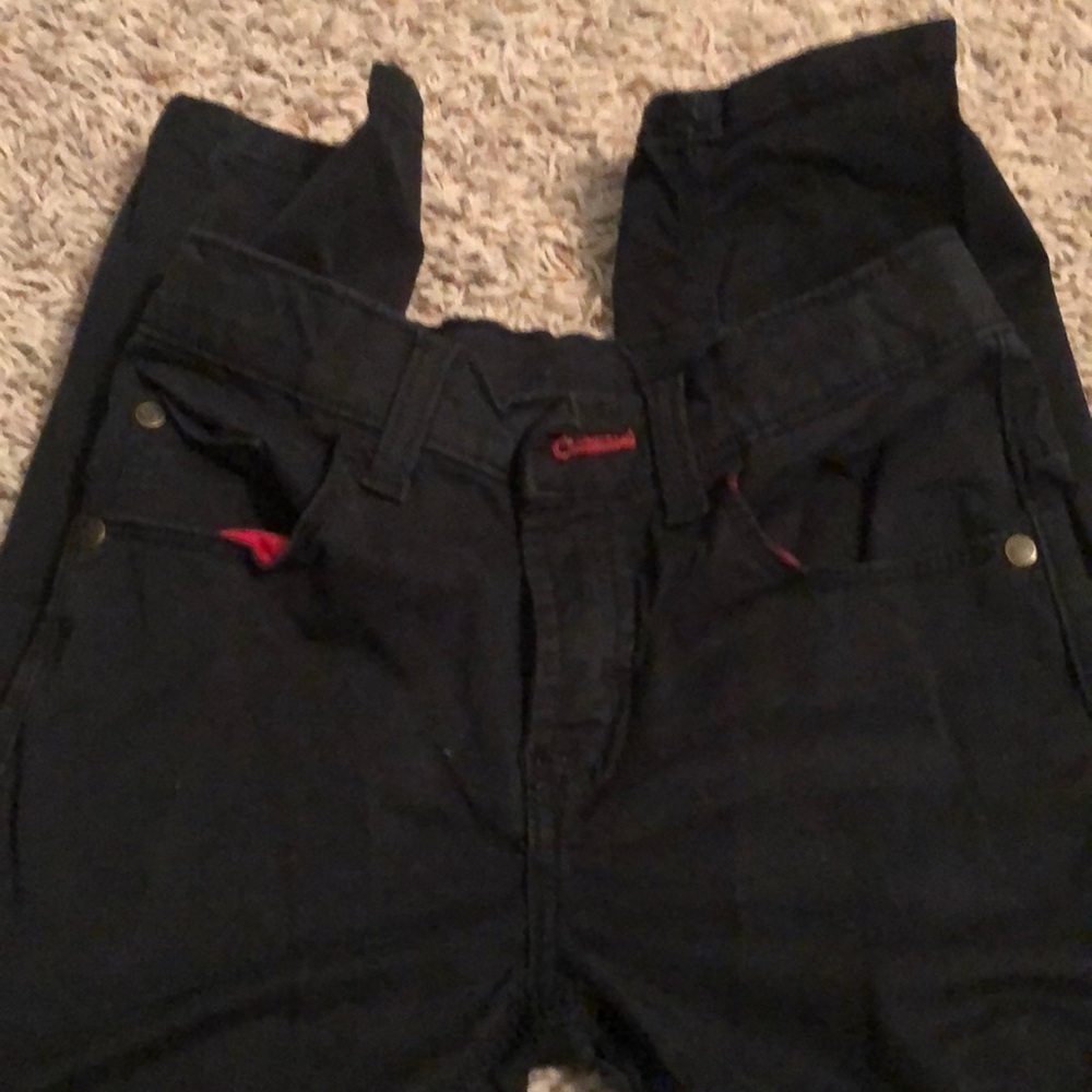 Boys pants